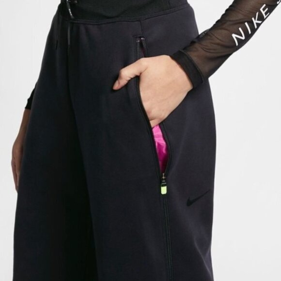 Nike Sportswear Tech Pack Fleece Pants Size M - Picture 6 of 15
